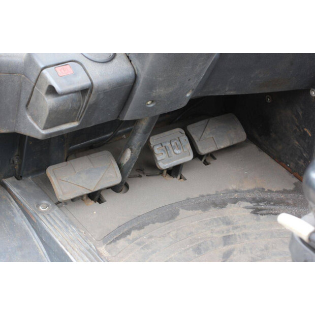 2005 ليندي H35D-49217090