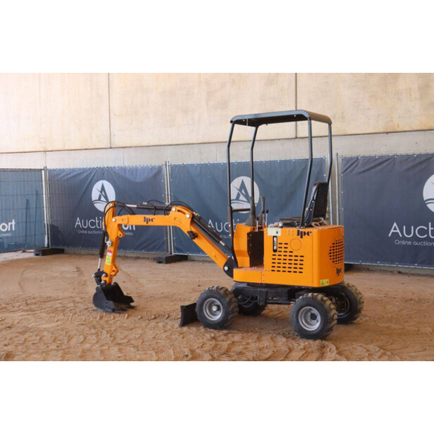 2025 JPC HT10-49217171