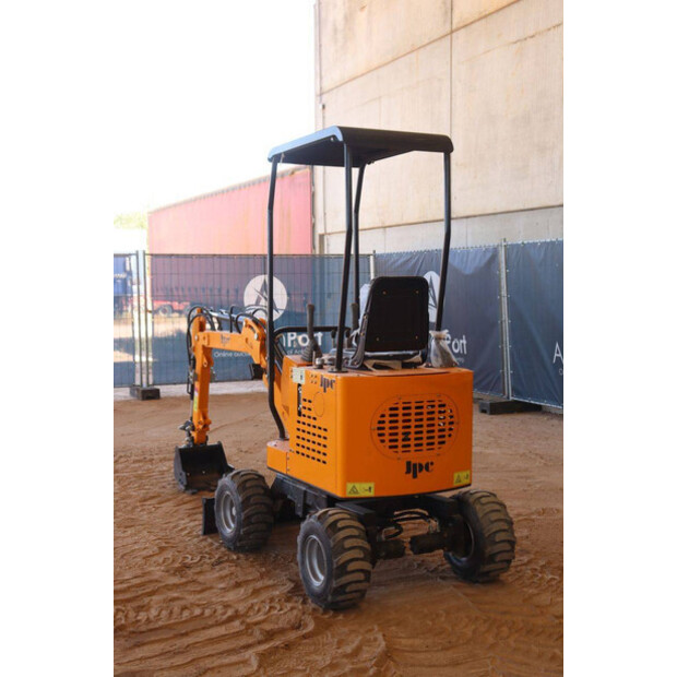 2025 JPC HT10-49217172