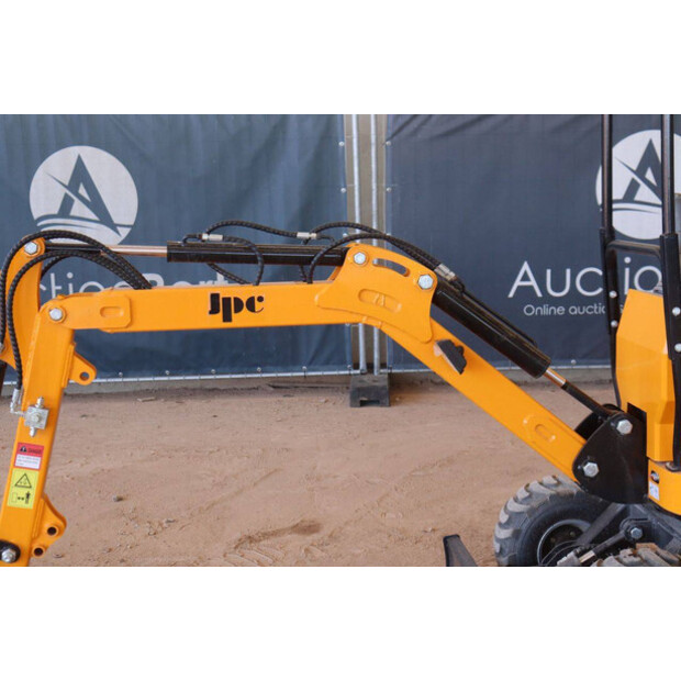 2025 JPC HT10-49217180