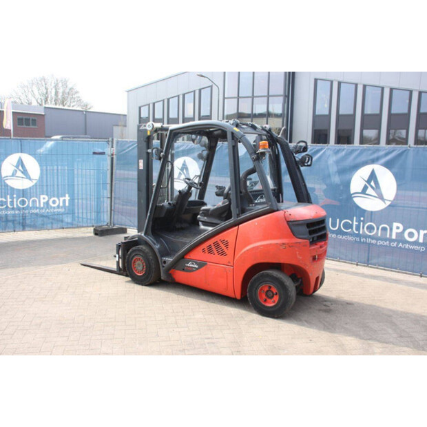 2017 Linde H20D-02/600-49217292