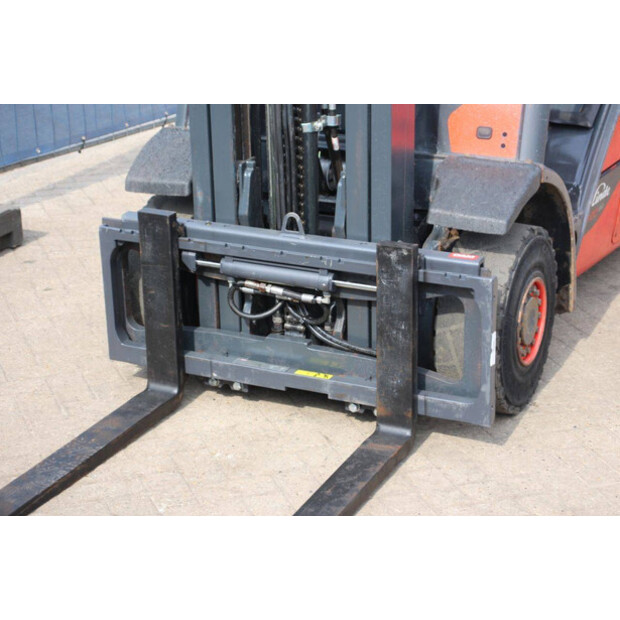 2017 Linde H20D-02/600-49217299