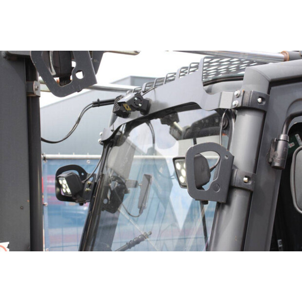 2016 Fenwick-Linde H35D-02-49217334