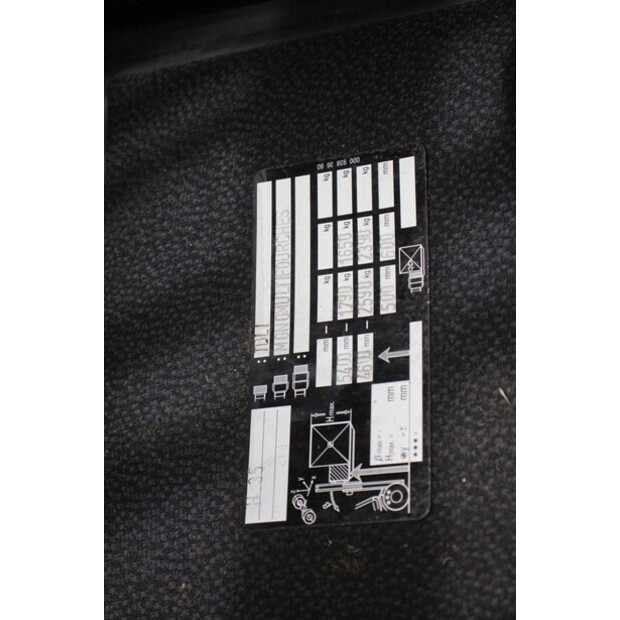 2016 Fenwick-Linde H35D-02-49217357