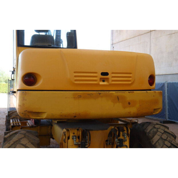2005 Komatsu PW110R-49217381