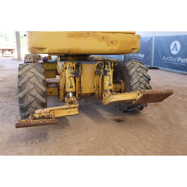 2005 Komatsu PW110R-49217383