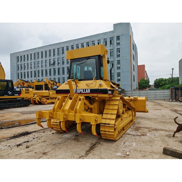 2025 Caterpillar D5M-49217384