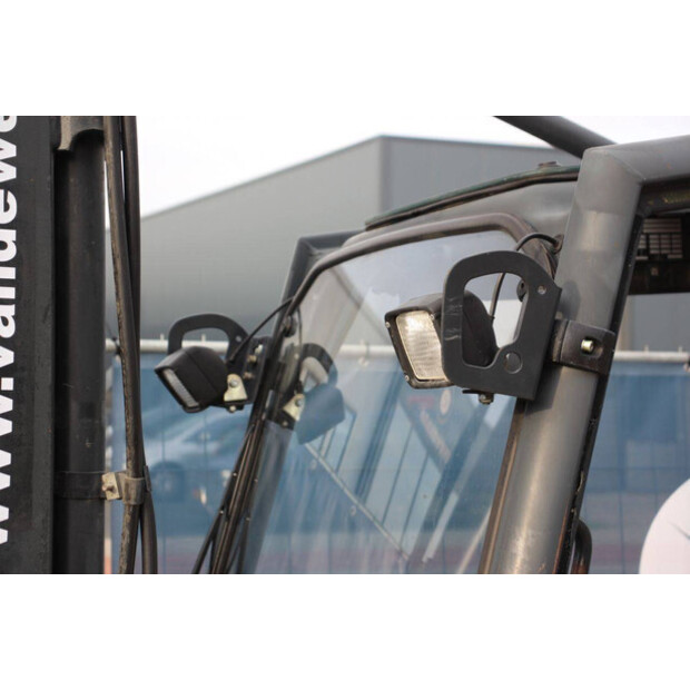 2014 Linde H30 Evo-49217425