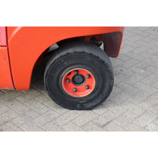 2014 Linde H30 Evo-49217427