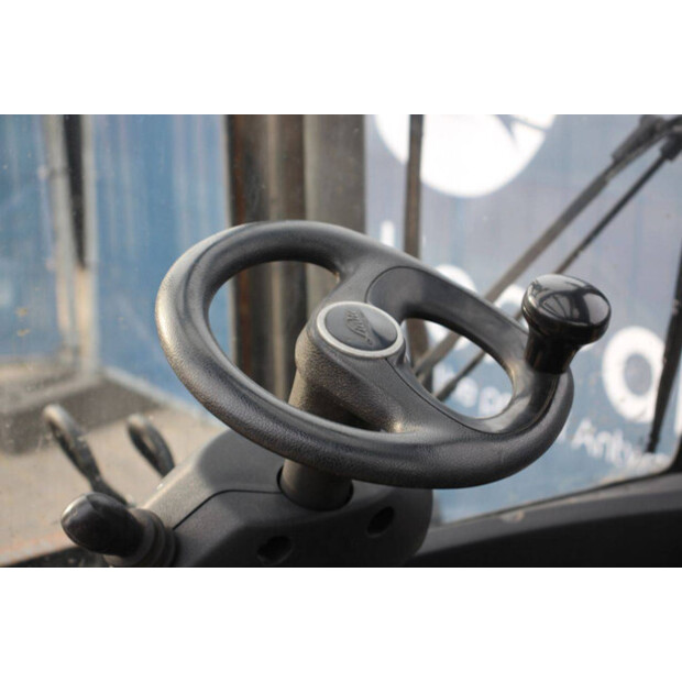 2014 Linde H30 Evo-49217435