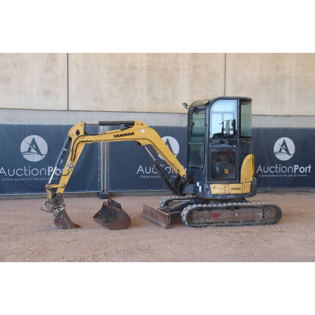 2022 YANMAR JME28Z-49217446