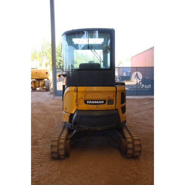 2022 YANMAR JME28Z-49217450