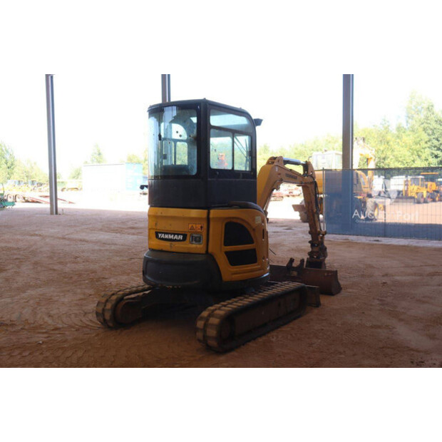 2022 YANMAR JME28Z-49217451