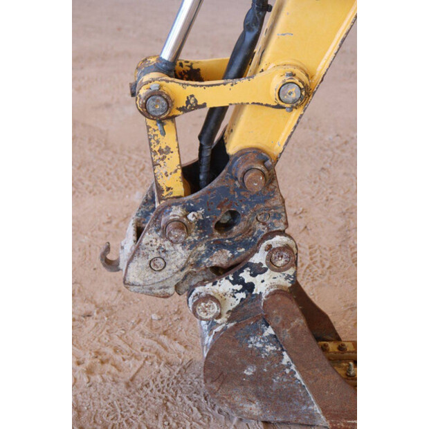 2022 YANMAR JME28Z-49217459