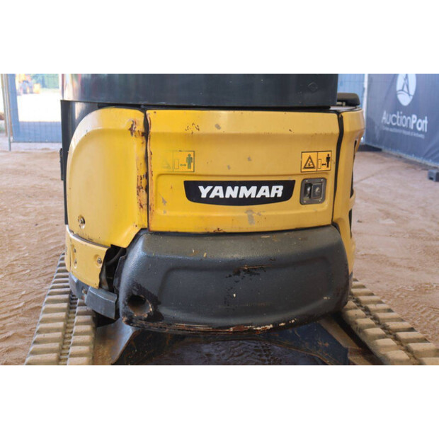 2022 YANMAR JME28Z-49217472