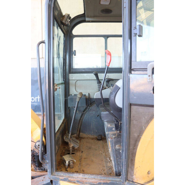 2022 YANMAR JME28Z-49217476