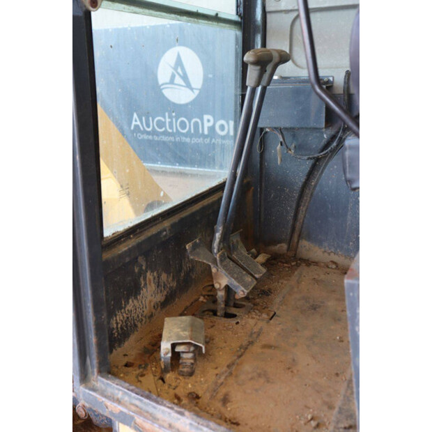 2022 YANMAR JME28Z-49217478