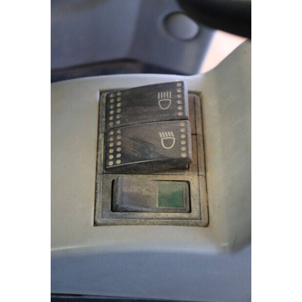 2022 YANMAR JME28Z-49217484