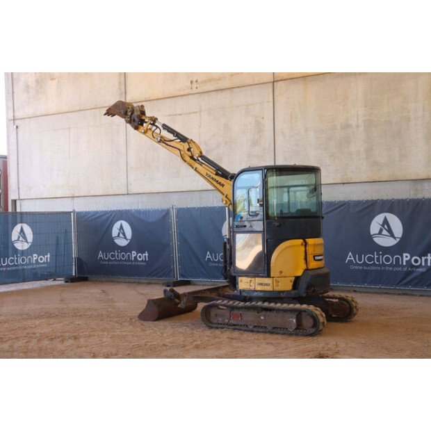 2022 YANMAR JME28Z-49217486