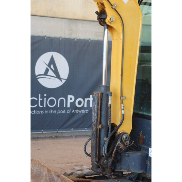 2022 YANMAR JME28Z-49217488