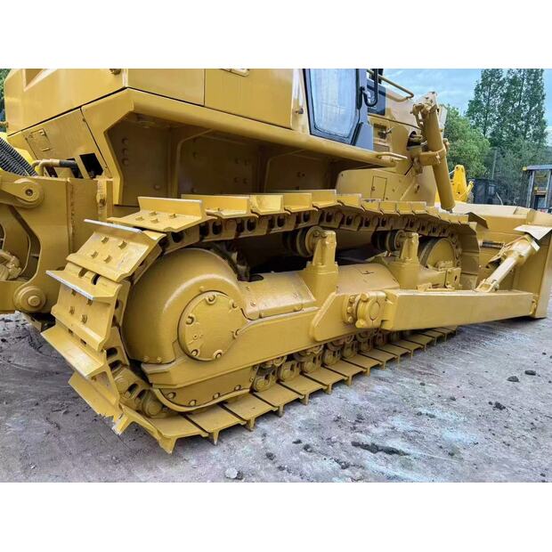 2025 Caterpillar D7G-49217585