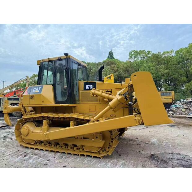 2025 Caterpillar D7G-49217586