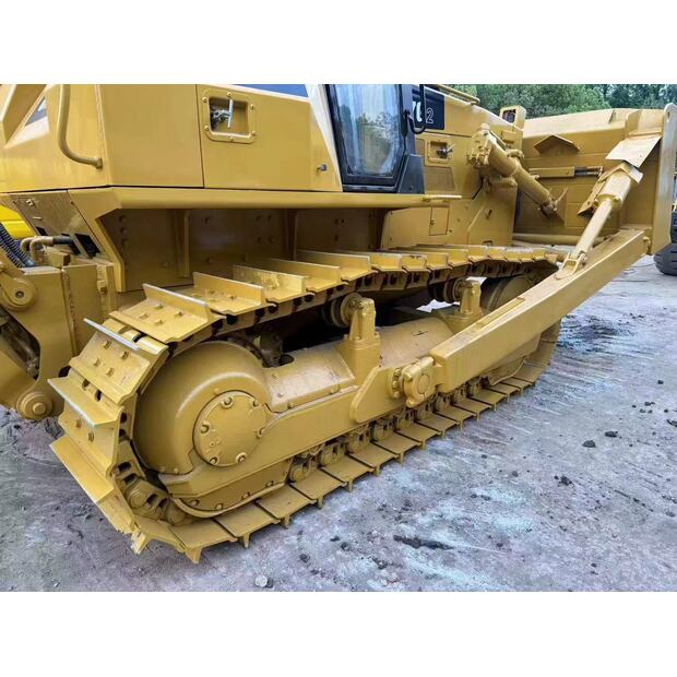2025 Caterpillar D7G-49217587