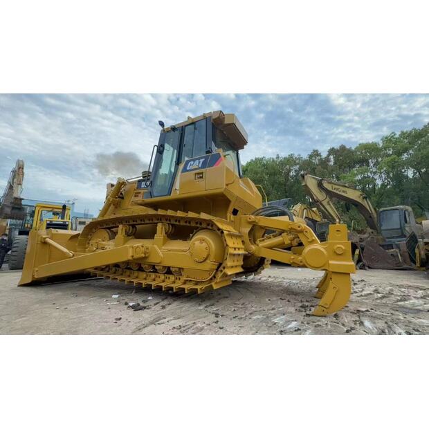 2025 Caterpillar D7G-49217588