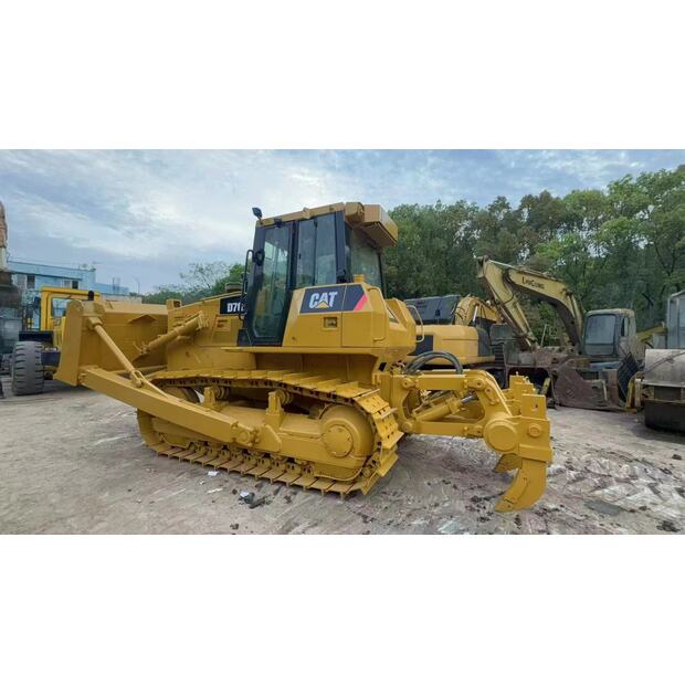 2025 Caterpillar D7G-49217589