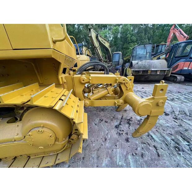 2025 Caterpillar D7G-49217590