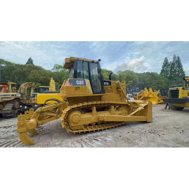 2025 Caterpillar D7G-49217592