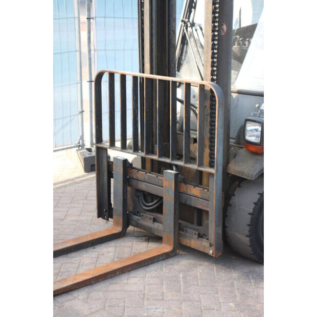 2010 ليندي H25D-01-49217674