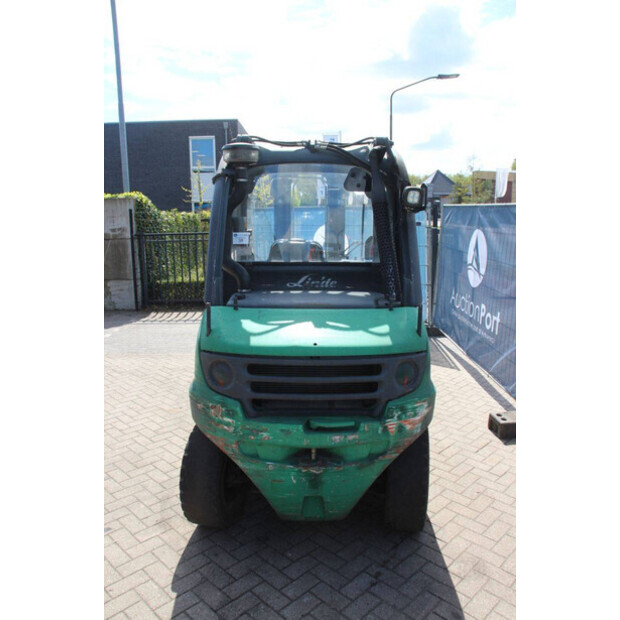 2008 Linde H40-49217700