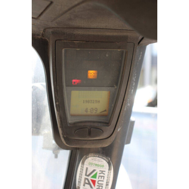 2008 Linde H40-49217722