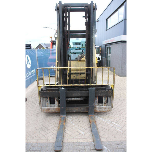 2007 Hyster H7.0FT-49217793