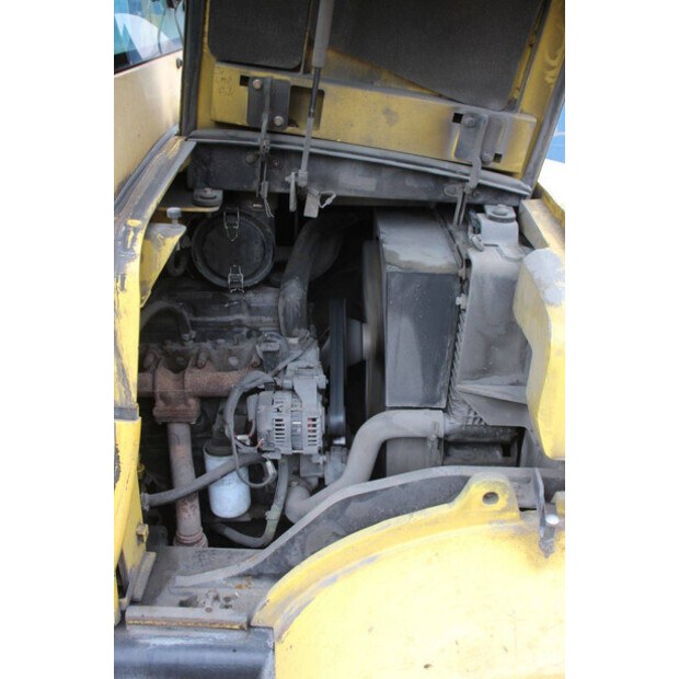 2007 Hyster H7.0FT-49217802