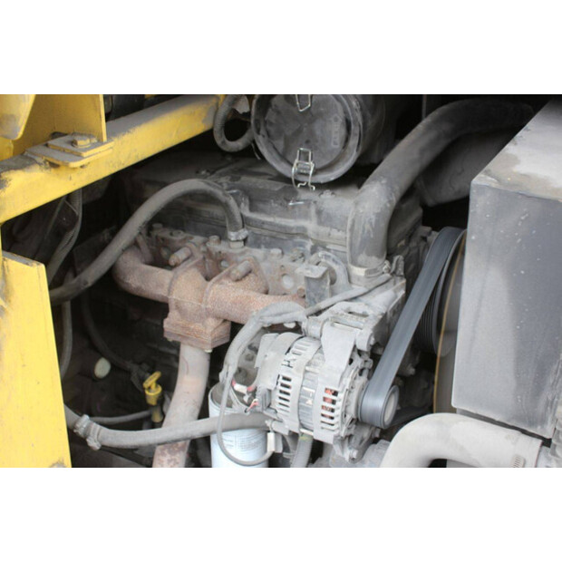 2007 Hyster H7.0FT-49217803
