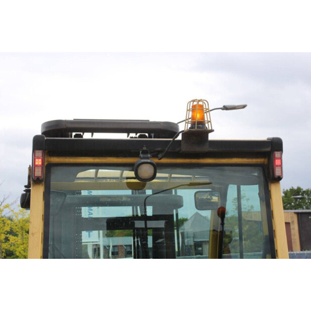 2007 Hyster H7.0FT-49217805