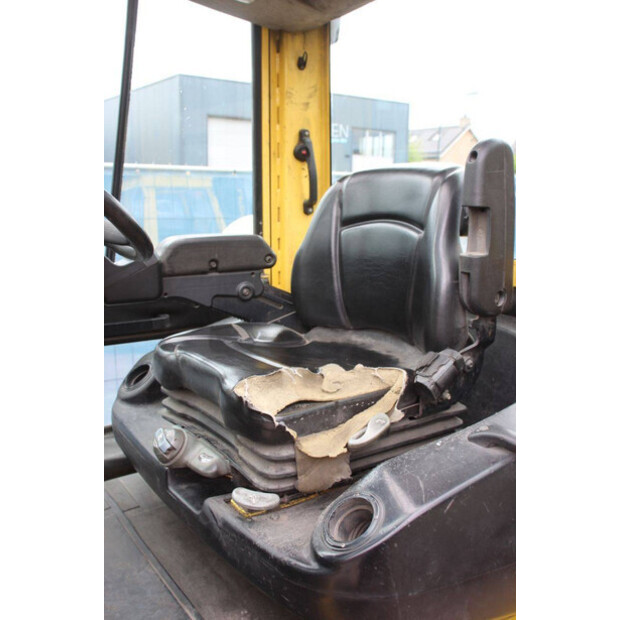 2007 Hyster H7.0FT-49217808