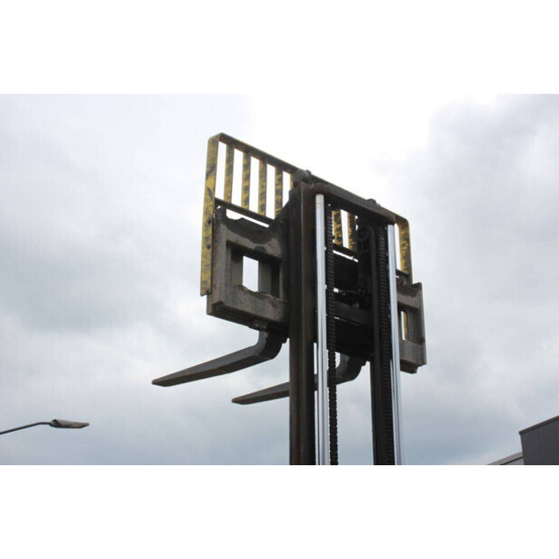 2007 Hyster H7.0FT-49217817