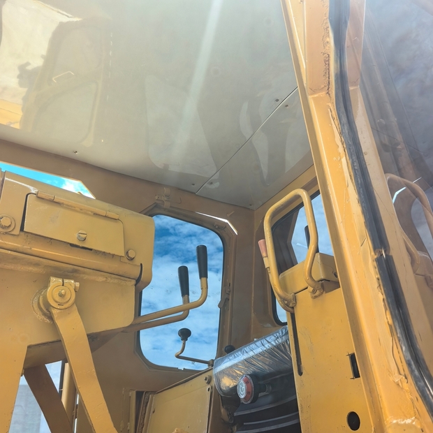2024 كاتربيلر D7G-49217863