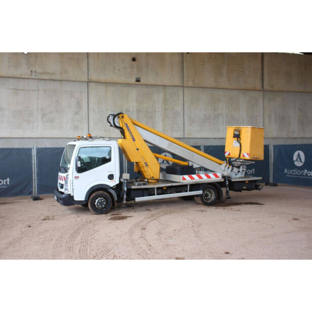 Renault Maxity 120 DXi-49217934