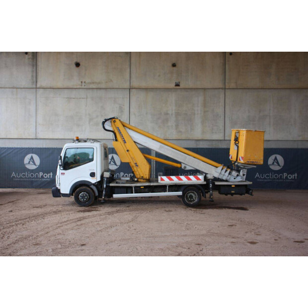Renault Maxity 120 DXi-49217935