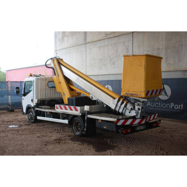 Renault Maxity 120 DXi-49217936