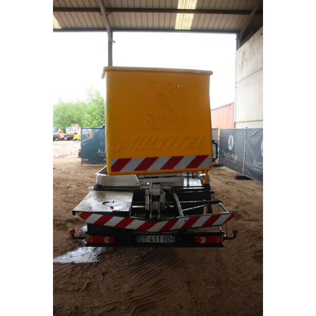 Renault Maxity 120 DXi-49217937