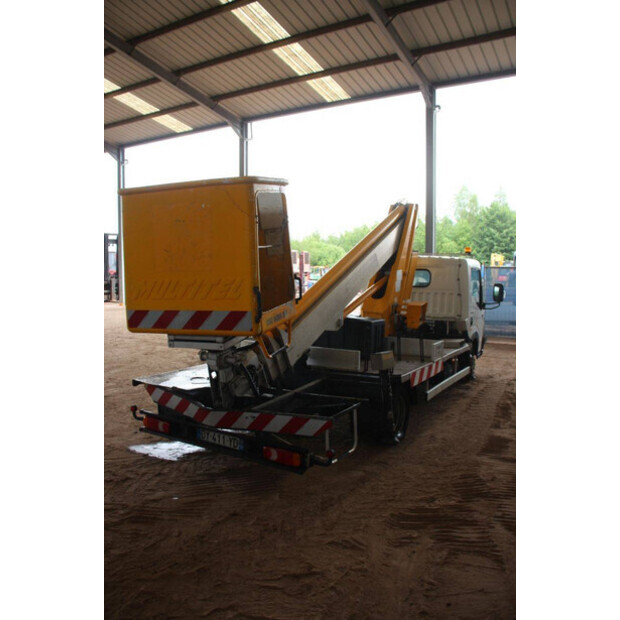 Renault Maxity 120 DXi-49217938