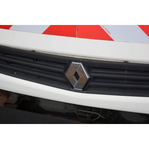 Renault Maxity 120 DXi-49217944