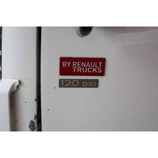 Renault Maxity 120 DXi-49217945