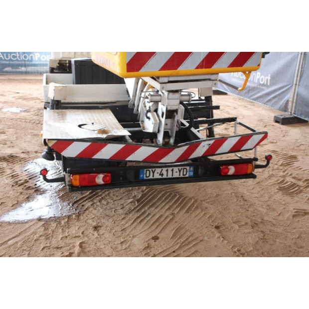 Renault Maxity 120 DXi-49217954