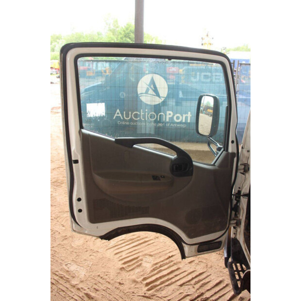 Renault Maxity 120 DXi-49217962